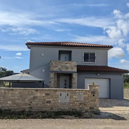 Apartment Terrace With Sea View *