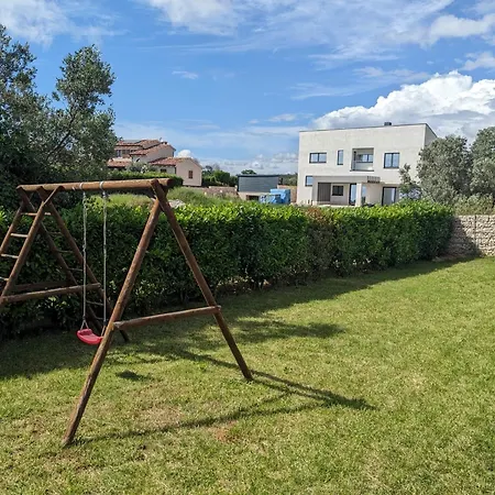 Terrace With Sea View Apartment