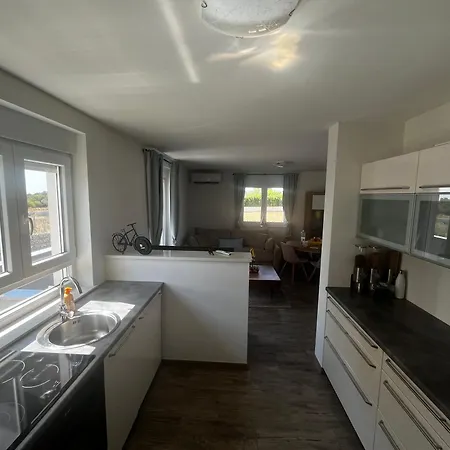 Terrace With Sea View Galizana