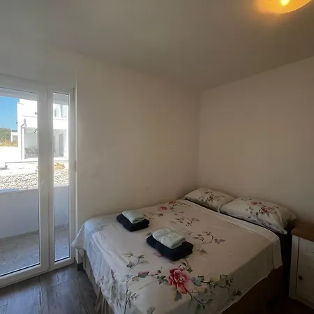 Apartamento Terrace With Sea View Galižana